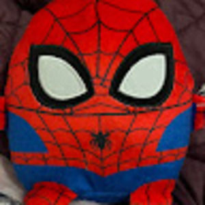 Meet your Posher, Kelly